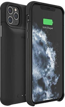 Mophie Juice Pack Access (iPhone 11 Pro Max) Black