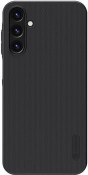 Nillkin Schutzhülle Super Frosted Shield Pro für Galaxy A15 5G/4G, Schwarz