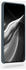 kwmobile Hülle kompatibel mit Samsung Galaxy S21 Plus Hülle - Silikon Handy Case - Handyhülle weiche Oberfläche - kabelloses Laden - Dunkler Schiefer