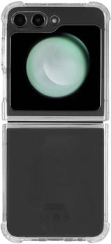 Hama Always Clear Backcover Apple Galaxy Z Flip5 Transparent