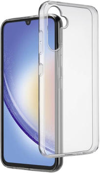 Hama Always Clear Backcover Samsung Galaxy A35 5G Transparent