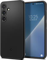 Spigen ACS07341, Spigen Thin Fit - black - Samsung Galaxy S24