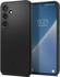 Spigen Thin Fit Case (Galaxy S24) Black
