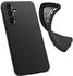 Spigen Liquid Air Matte Black Samsung Galaxy A55