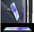 Spigen Liquid Air Matte Black Samsung Galaxy A55