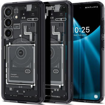 Spigen Ultra Hybrid Zero One Samsung Galaxy S24