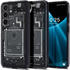 Spigen Ultra Hybrid Zero One Samsung Galaxy S24