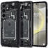 Spigen Ultra Hybrid Zero One Samsung Galaxy S24