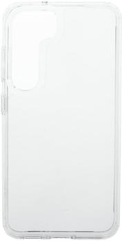 3mk Schutzhülle Armor Case für Galaxy S23 5G, transparent