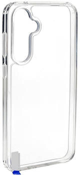 3mk Schutzhülle Armor Case für Galaxy S23 FE 5G, transparent