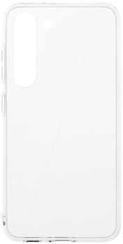 3mk Schutzhülle Clear Case für Galaxy S23 5G, transparent