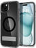 Spigen Ultra Hybrid S MagSafe Black iPhone 15
