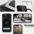 Spigen Ultra Hybrid S MagSafe Black iPhone 15