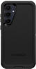 Defender, Handyhülle - schwarz, Samsung Galaxy A55 5G