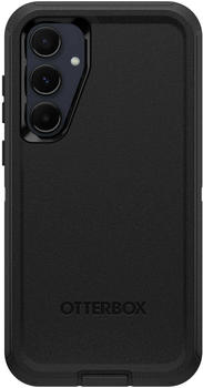 OtterBox Defender Case (Galaxy A55) Black
