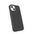 Woodcessories Bio Case MagSafe for Apple iPhone 15 Black [ECO695]