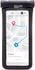 SP Connect Universal Phone Case XL schwarz