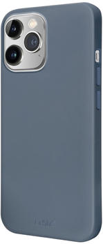 SBS Mobile Instinct Cover für iPhone 14 Pro Max blau