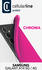 Peter Jäckel 60405 Cover für Samsung Samsung A14 5G/ A14 4G (Pink)
