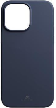 Hama 220165 Urban Case Cover für Apple iPhone 13 (Blau)