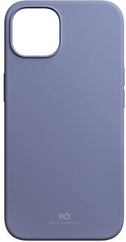 Hama 220201 Urban Case Cover für Apple iPhone 13 (Blau)