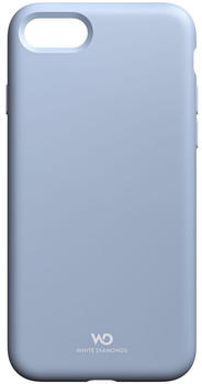 Hama 220208 Urban Case Cover für Apple iPhone 7/8/SE 2020/SE 2022 (Hellblau)