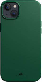 Hama 220149 Urban Case Cover für Apple iPhone 13 (Grün)