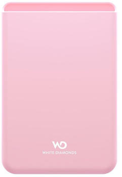 Hama 221565 Urban Mag Wallet Kartenhalter (Pink)