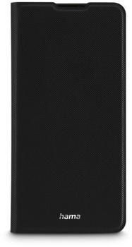 Hama 118772 Daily Protect Folio für Xiaomi Redmi Note 13 5G (Schwarz)
