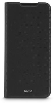Hama 136061 Daily Protect Folio für Samsung Galaxy A25 5G (Schwarz)