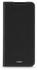 Hama 136846 Daily Protect Flip case für Samsung Galaxy A15/A15 5G (Schwarz)