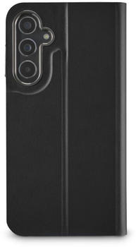 Hama 137029 Eco Premium Folio für Samsung Galaxy A35 5G (Schwarz)