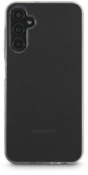 Hama 136060 Always Clear Cover für Samsung Galaxy A25 5G (Transparent)