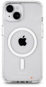Hama 138171 Extreme Protect Cover für Apple iPhone 13 (Transparent)
