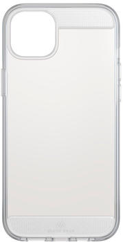 Hama 221302 Air Robust Cover für Apple iPhone 15 Plus (Transparent)