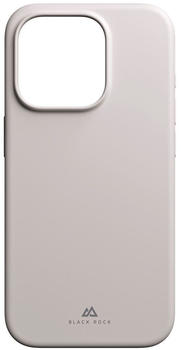 Hama 221279 Mag Urban Case Cover für Apple iPhone 15 Pro (Weiß)