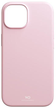 Hama 221338 Mag Urban Case Cover für Apple iPhone 13 (Rose)