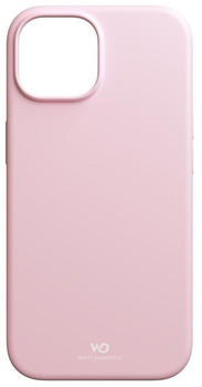 Hama 221334 Mag Urban Case Cover für Apple iPhone 14 (Pink)