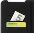 Hama 123736 Daily Protect Flip case für Samsung Galaxy A55 5G (Schwarz)