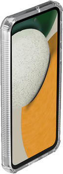 Hama 135297 Extreme Protect Cover für Samsung Galaxy A15 (Transparent)