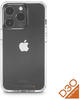 Hama 00136037, Hama Extreme Protect Backcover Apple iPhone 15 Pro Max Transparent