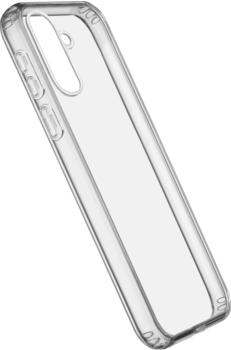 Cellular Line Clear Strong Cover für Samsung Galaxy S23 FE (Transparent)
