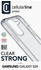 Cellular Line Clear Strong Cover für Samsung Galaxy S24 (Transparent)
