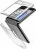 Cellular Line Clear Strong Cover für Samsung Galaxy Z Flip 5 (Transparent)