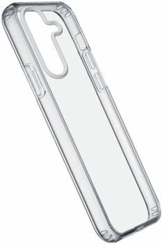 Cellular Line Clear Strong Cover für Samsung A55 5G (Transparent)