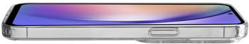 Cellular Line Clear Strong Cover für Samsung A55 5G (Transparent)