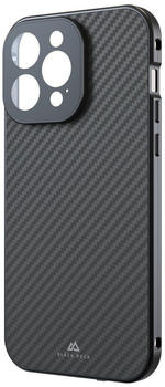 Hama 221284 360° Glass Cover für Apple iPhone 15 Pro Max (Karbon)
