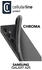 Cellular Line Chroma Cover für Samsung A25 5G (Schwarz)