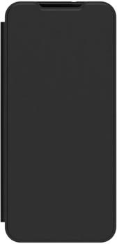 Samsung Anymode Wallet Flip Case (Galaxy A15) Schwarz