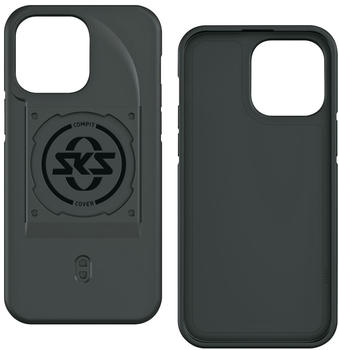 SKS COMPIT Cover (iPhone 15 Pro Max)